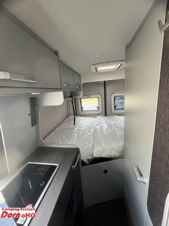Cámper nuevo Weinsberg CaraTour 540 MQ Automatik/3,5t ges.Gewicht Weinsberg CaraTour 540 MQ Automatik/3,5t ges.Gewicht: foto 18