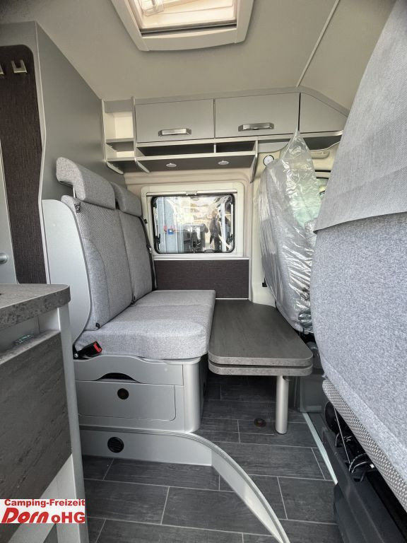 Cámper nuevo Weinsberg CaraTour 540 MQ Automatik/3,5t ges.Gewicht Weinsberg CaraTour 540 MQ Automatik/3,5t ges.Gewicht: foto 11