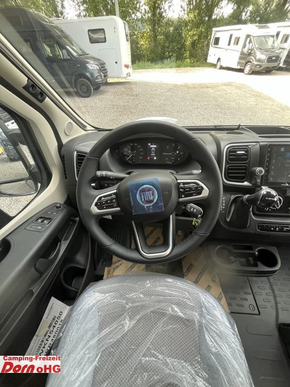 Cámper nuevo Weinsberg CaraTour 540 MQ Automatik/3,5t ges.Gewicht Weinsberg CaraTour 540 MQ Automatik/3,5t ges.Gewicht: foto 14