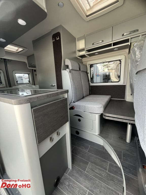 Cámper nuevo Weinsberg CaraTour 540 MQ Automatik/3,5t ges.Gewicht Weinsberg CaraTour 540 MQ Automatik/3,5t ges.Gewicht: foto 12