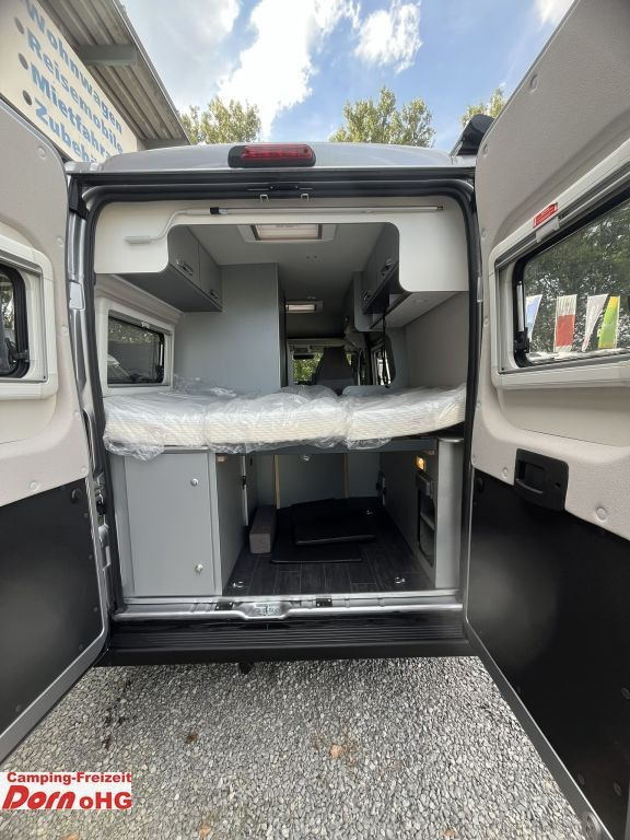 Cámper nuevo Weinsberg CaraTour 540 MQ Automatik/3,5t ges.Gewicht Weinsberg CaraTour 540 MQ Automatik/3,5t ges.Gewicht: foto 7
