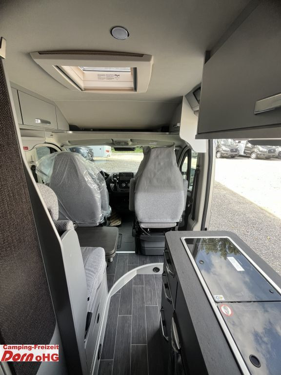Cámper nuevo Weinsberg CaraTour 540 MQ Automatik/3,5t ges.Gewicht Weinsberg CaraTour 540 MQ Automatik/3,5t ges.Gewicht: foto 22