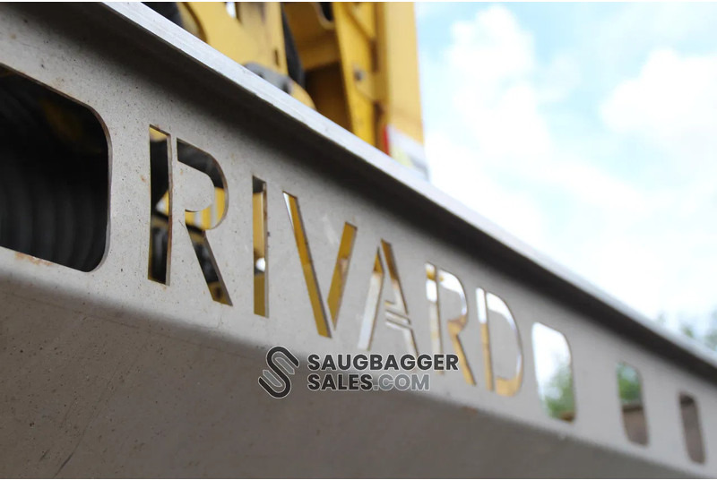 Mercedes-Benz Arocs 2017 RIVARD EXVAC Suction Excavator - Limpieza de alcantarillado: foto 3 Mercedes-Benz Arocs 2017 RIVARD EXVAC Suction Excavator - Limpieza de alcantarillado: foto 3