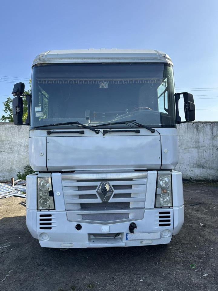 RENAULT Magnum 440 - Cabeza tractora: foto 5 RENAULT Magnum 440 - Cabeza tractora: foto 5