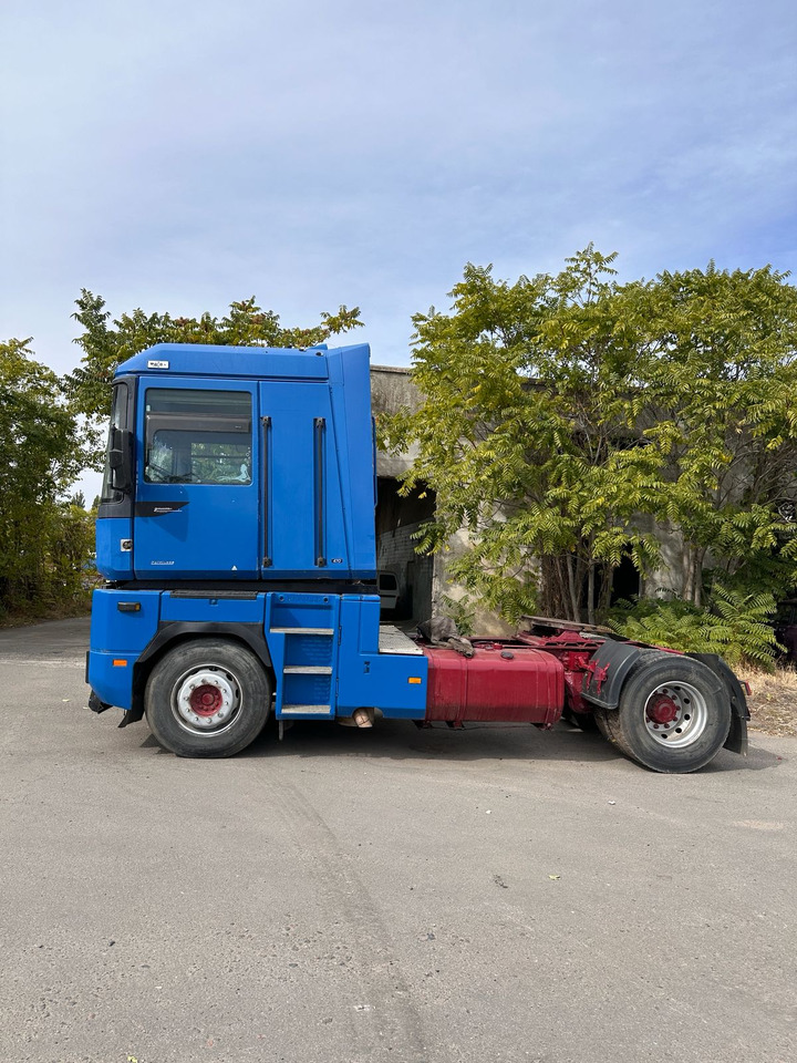 RENAULT Magnum 470 | ID1613S - Cabeza tractora: foto 4 RENAULT Magnum 470 | ID1613S - Cabeza tractora: foto 4