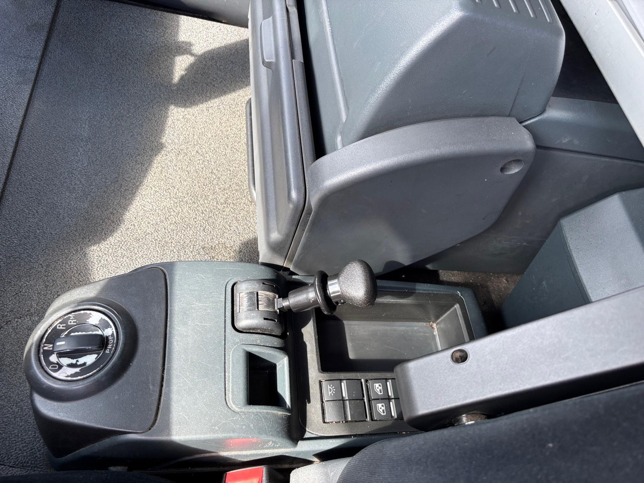 Camión frigorífico MAN TGS 26.440: foto 16