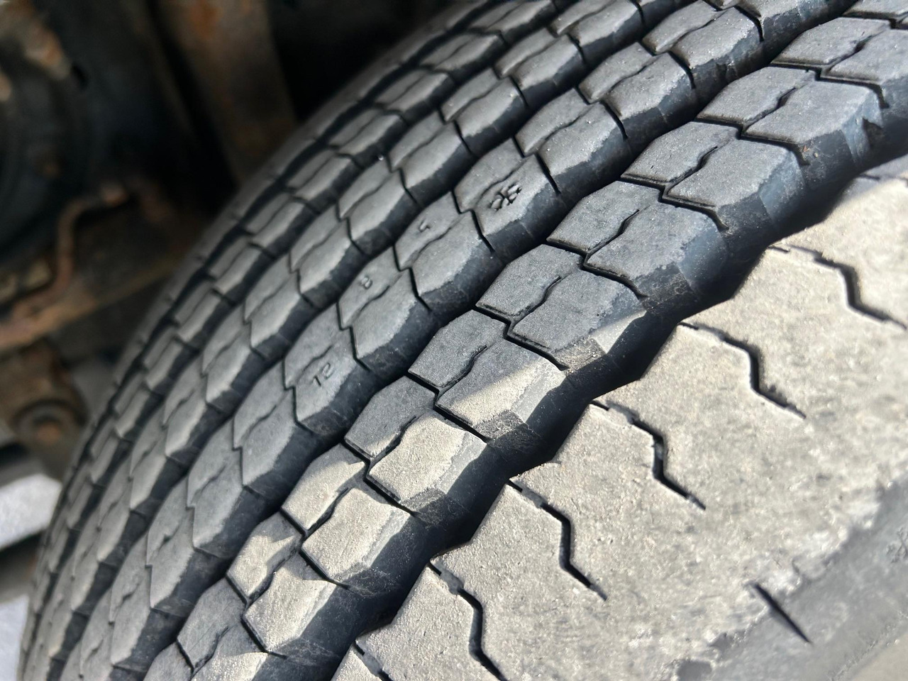 Camión frigorífico SCANIA G490: foto 13