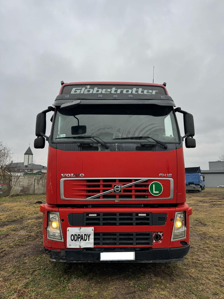 VOLVO FH12.460 - Camión multibasculante: foto 2 VOLVO FH12.460 - Camión multibasculante: foto 2