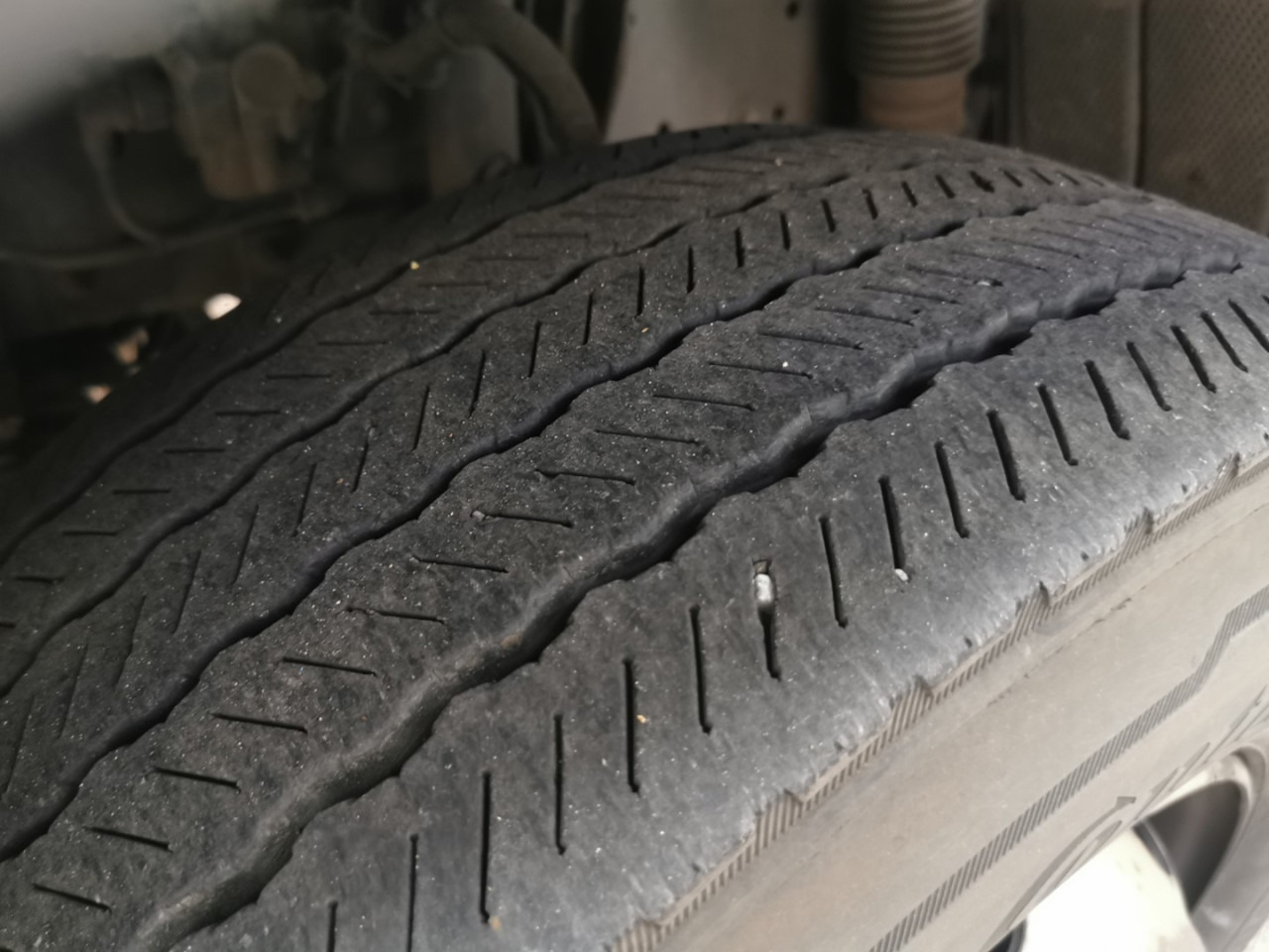 IVECO Eurocargo ML140E25/P Euro6 Klima AHK Luftfeder ZV - Camión chasis: foto 4 IVECO Eurocargo ML140E25/P Euro6 Klima AHK Luftfeder ZV - Camión chasis: foto 4