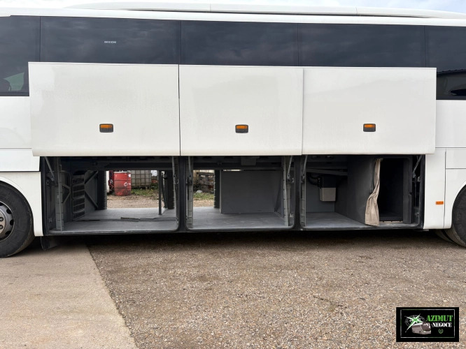 Mercedes - Autocar: foto 4 Mercedes - Autocar: foto 4