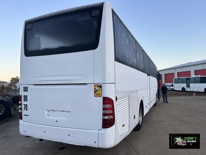 Mercedes tourismo - Autocar: foto 3 Mercedes tourismo - Autocar: foto 3