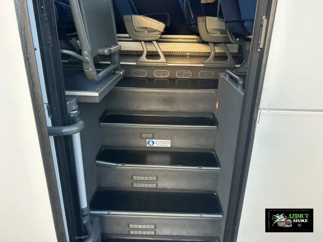 Autocar mercedes tourismo: foto 10 Autocar mercedes tourismo: foto 10