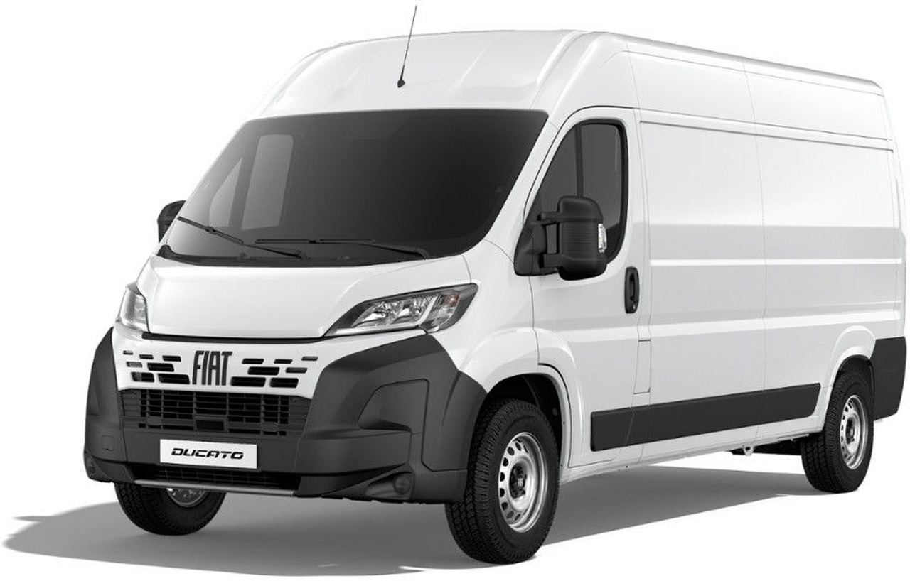 Fiat Ducato 35H L3H2 140 Kastenwagen 2025 - Furgón: foto 1 Fiat Ducato 35H L3H2 140 Kastenwagen 2025 - Furgón: foto 1