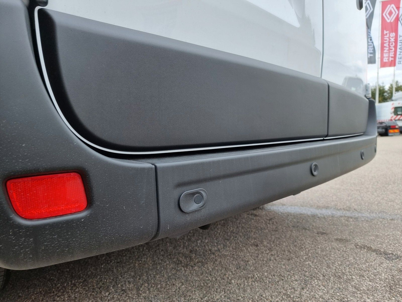 Renault Master L3H2 3,5t 150 PRO+ - Furgón: foto 5 Renault Master L3H2 3,5t 150 PRO+ - Furgón: foto 5
