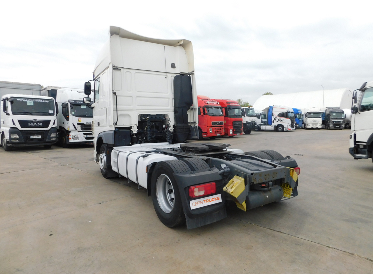 Daf Xf 460 ft - Cabeza tractora: foto 4 Daf Xf 460 ft - Cabeza tractora: foto 4