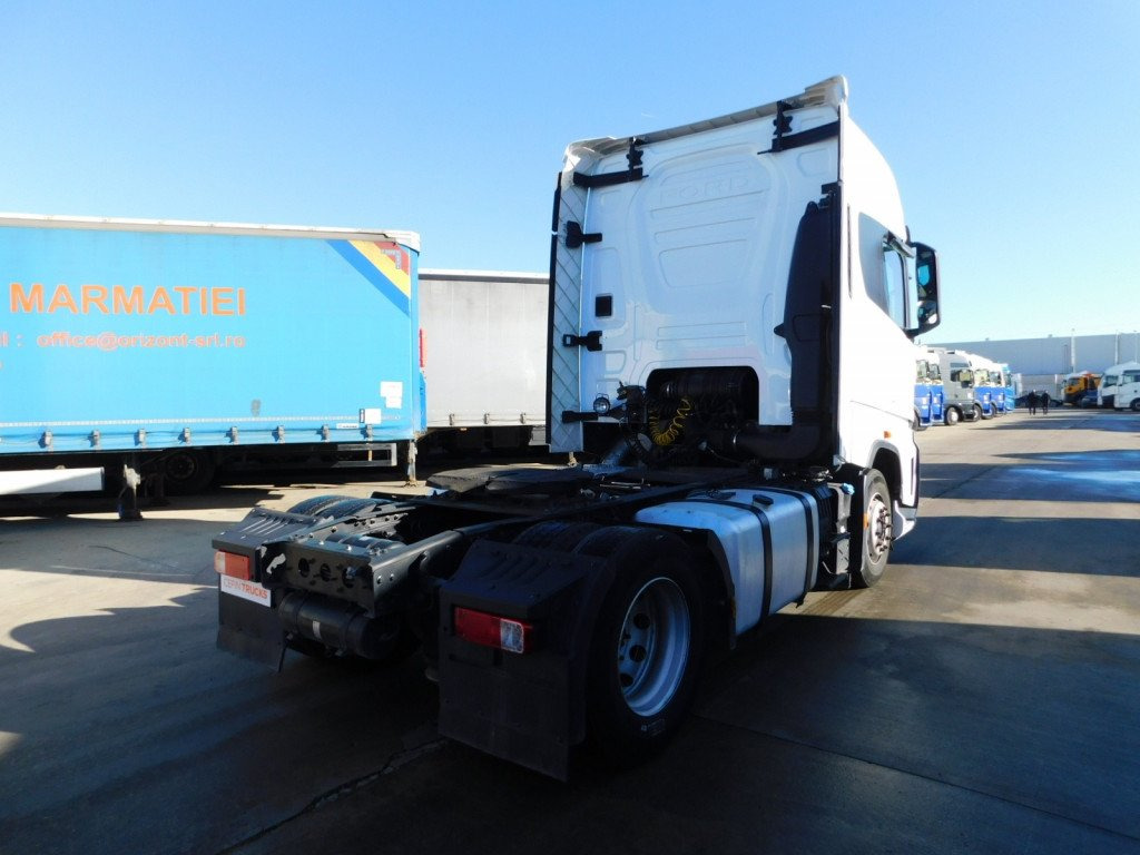 Ford F max 4x2 scab e6 12s2620 - Cabeza tractora: foto 3 Ford F max 4x2 scab e6 12s2620 - Cabeza tractora: foto 3
