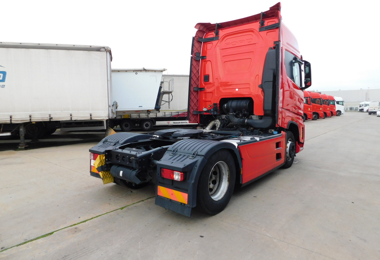 Ford F max 4x2 scab e6 12tx2620 - Cabeza tractora: foto 3 Ford F max 4x2 scab e6 12tx2620 - Cabeza tractora: foto 3