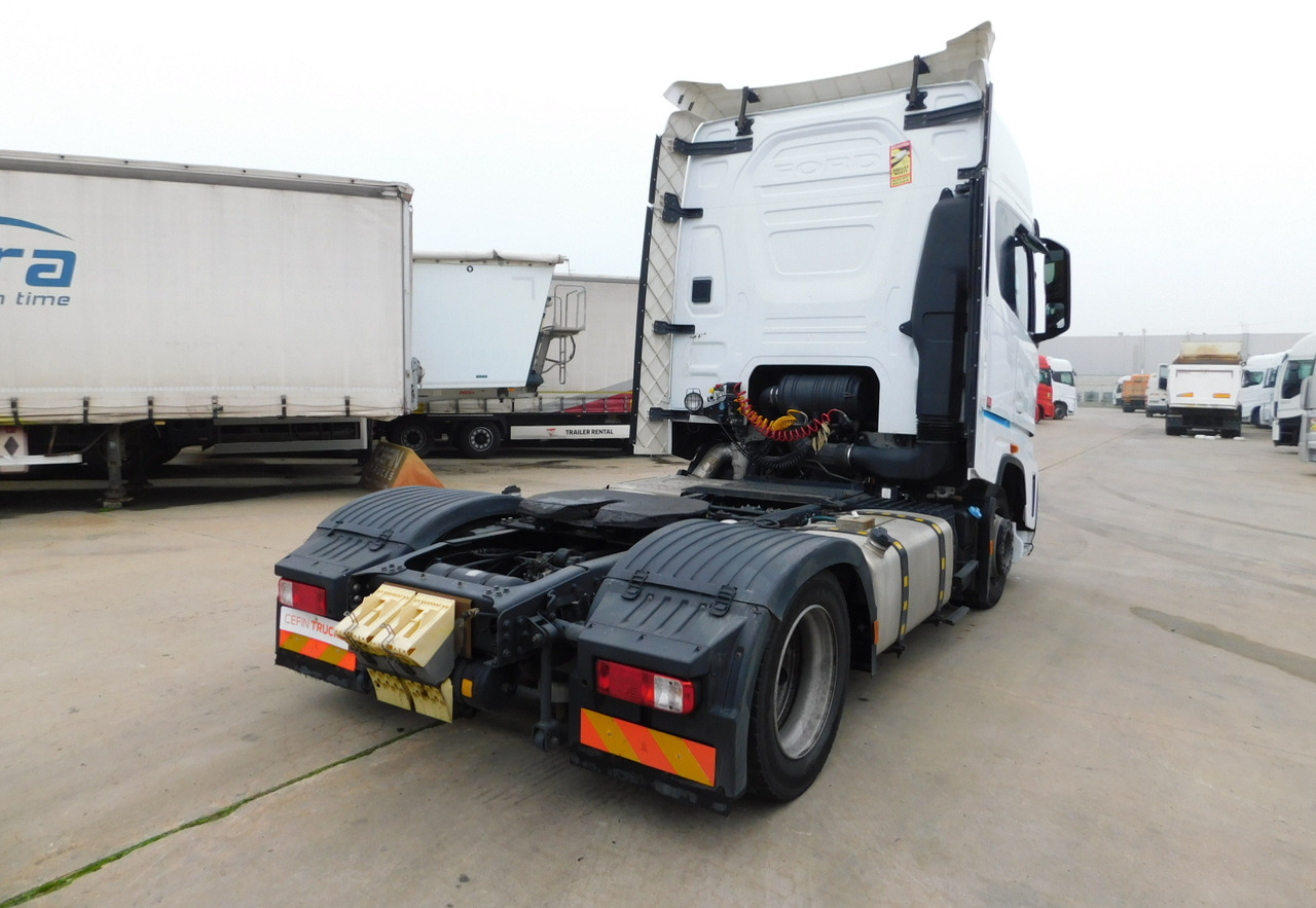 Ford F max ll 4x2 scab e6 12tx2620 - Cabeza tractora: foto 3 Ford F max ll 4x2 scab e6 12tx2620 - Cabeza tractora: foto 3