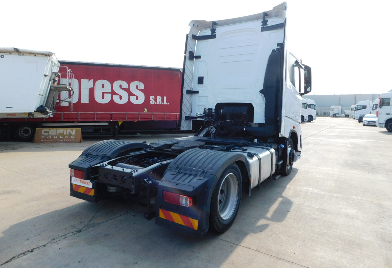 Ford F max ll 4x2 scab e6 eco 16spdamt ecotorq - Cabeza tractora: foto 3 Ford F max ll 4x2 scab e6 eco 16spdamt ecotorq - Cabeza tractora: foto 3