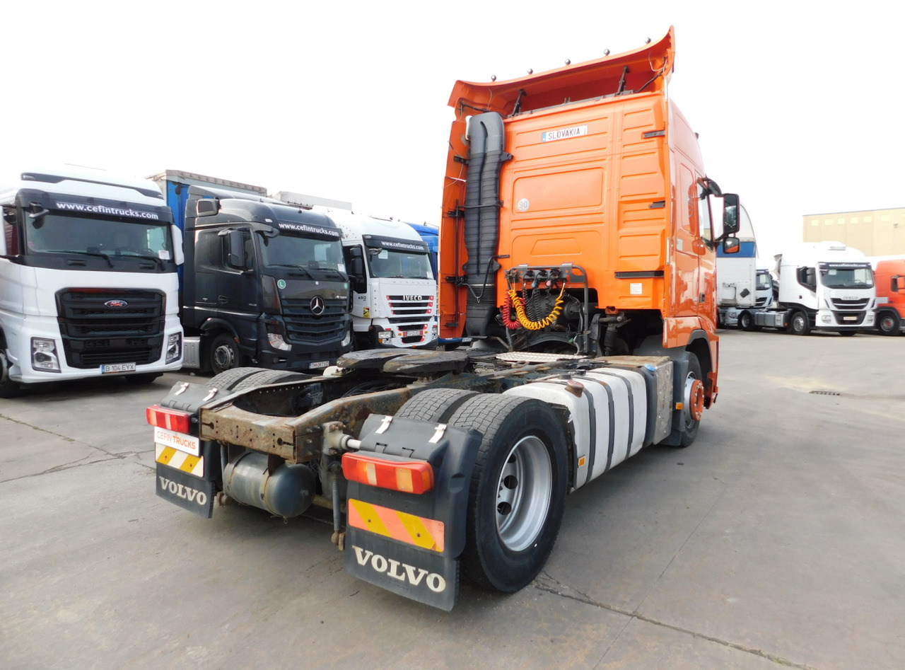 Volvo Fh 440 - Cabeza tractora: foto 3 Volvo Fh 440 - Cabeza tractora: foto 3