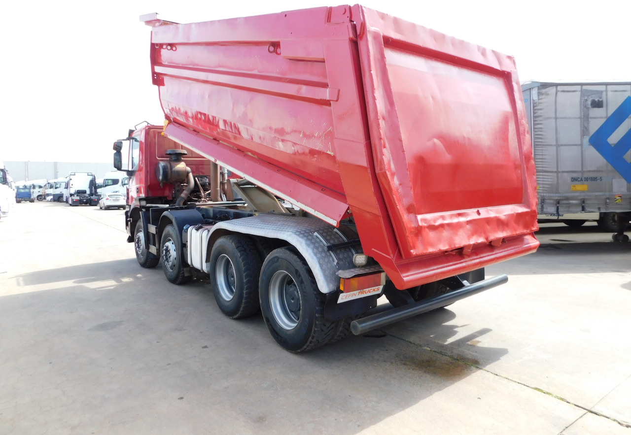 Iveco Trakker 450 - Camión volquete: foto 4 Iveco Trakker 450 - Camión volquete: foto 4