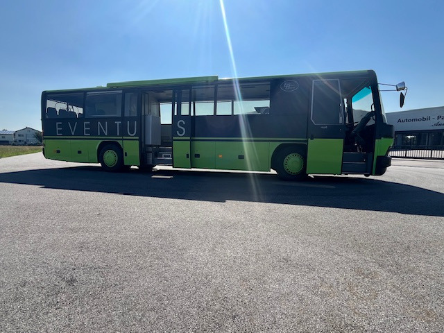 Leasing de NEOPLAN N316 Ü - Koferenz-, Ausstellungsbus - Wohnmobil NEOPLAN N316 Ü - Koferenz-, Ausstellungsbus - Wohnmobil: foto 8