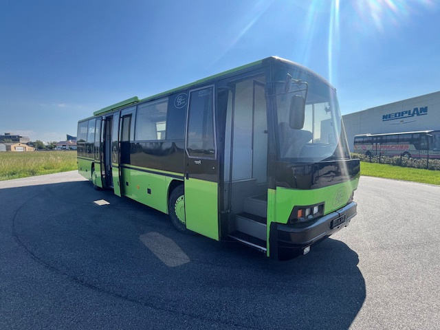 Leasing de NEOPLAN N316 Ü - Koferenz-, Ausstellungsbus - Wohnmobil NEOPLAN N316 Ü - Koferenz-, Ausstellungsbus - Wohnmobil: foto 9