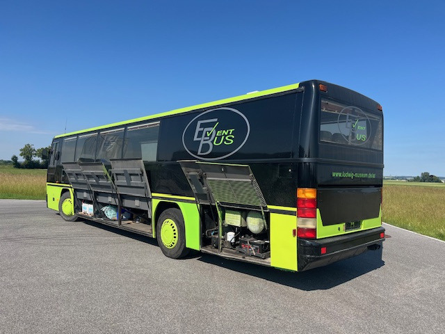Leasing de NEOPLAN N316 Ü - Koferenz-, Ausstellungsbus - Wohnmobil NEOPLAN N316 Ü - Koferenz-, Ausstellungsbus - Wohnmobil: foto 11