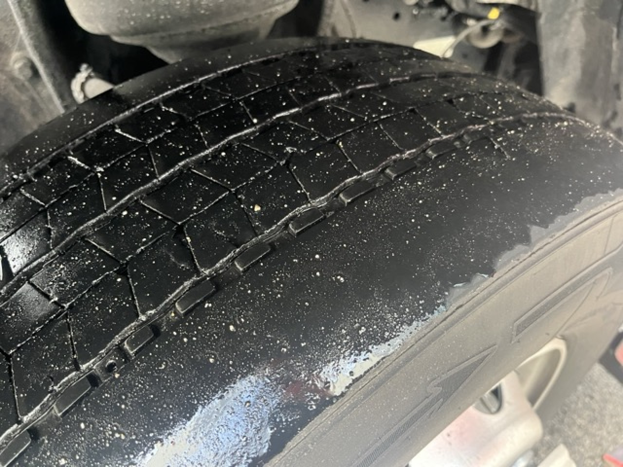 Cabeza tractora MAN TGX 18.510 4x2 LL SA - Vollgarantie MAN bis 01.27: foto 7 Cabeza tractora MAN TGX 18.510 4x2 LL SA - Vollgarantie MAN bis 01.27: foto 7