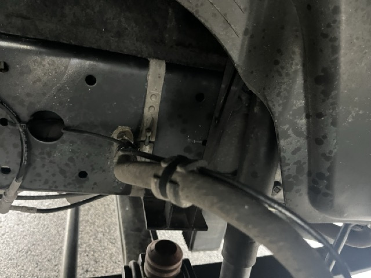 MAN TGL 12.250 4x2 BL CH Euro6 Klima AHK Luftfeder ZV - Camión caja cerrada: foto 4 MAN TGL 12.250 4x2 BL CH Euro6 Klima AHK Luftfeder ZV - Camión caja cerrada: foto 4