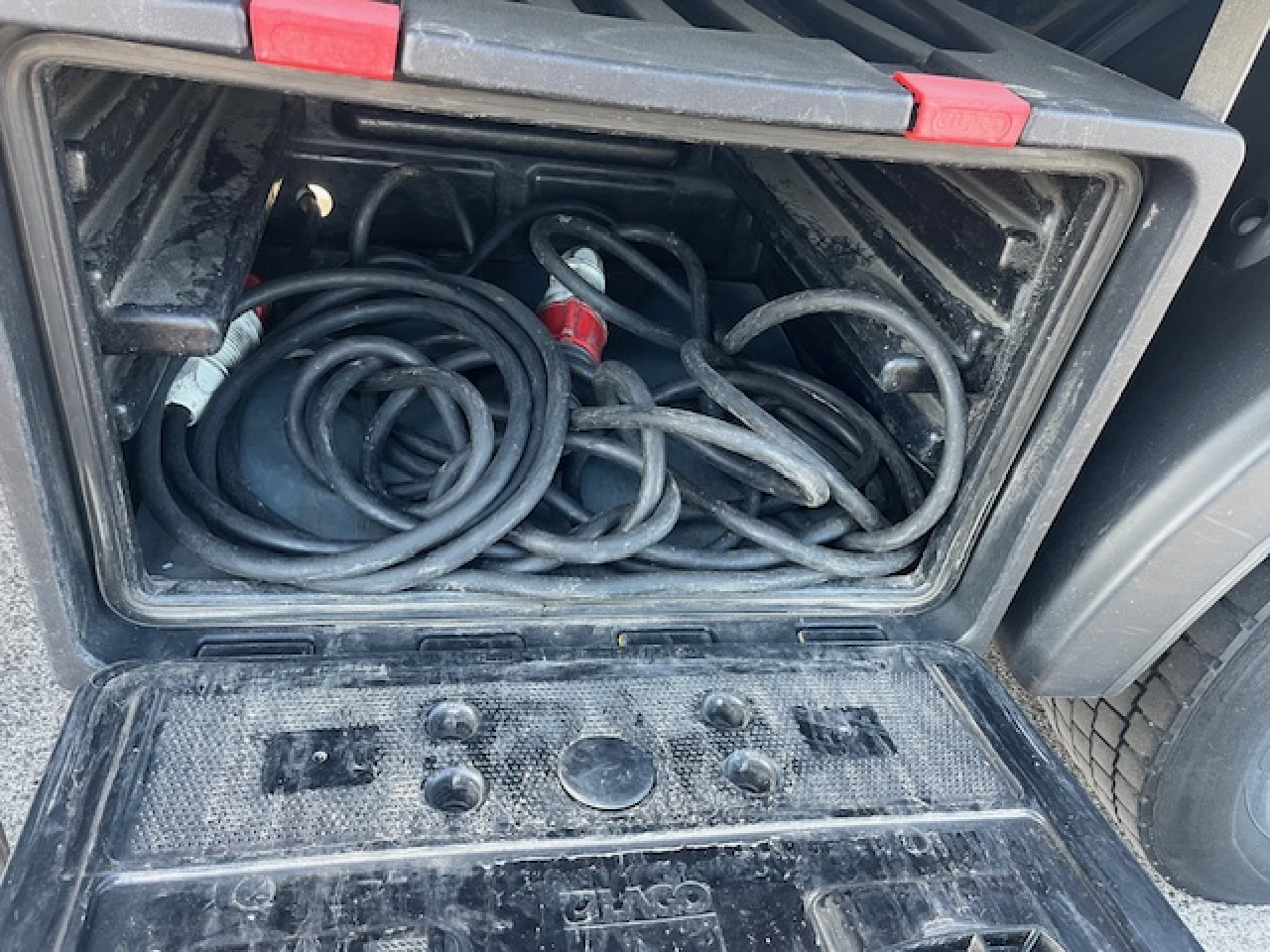 MAN TGM 15.290 4x2 LL Tiefkühler ATP möglich Euro6 - Furgoneta frigorifica: foto 2 MAN TGM 15.290 4x2 LL Tiefkühler ATP möglich Euro6 - Furgoneta frigorifica: foto 2