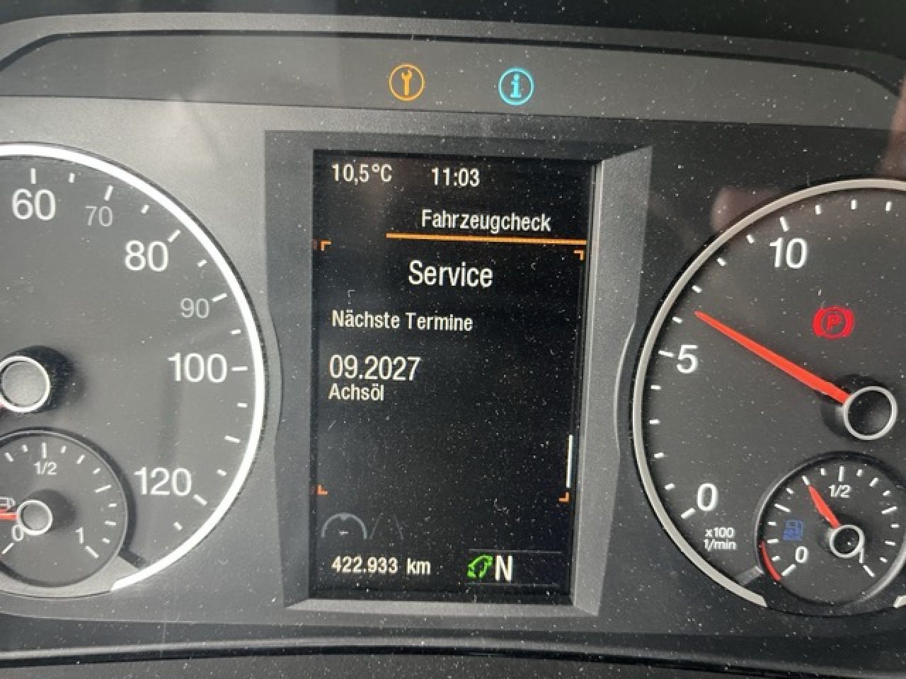 MAN TGX 26.470 6x2-4 LL CH Multiwechsler Euro6 Klima - Camión portacontenedore/ Intercambiable: foto 3 MAN TGX 26.470 6x2-4 LL CH Multiwechsler Euro6 Klima - Camión portacontenedore/ Intercambiable: foto 3