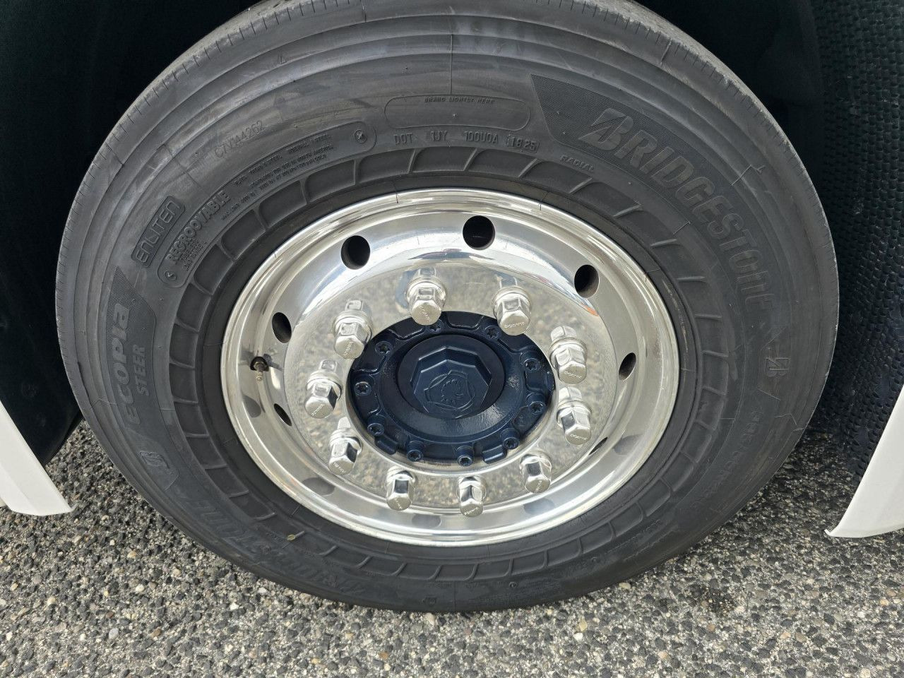 Scania S 560 - Cabeza tractora: foto 5 Scania S 560 - Cabeza tractora: foto 5