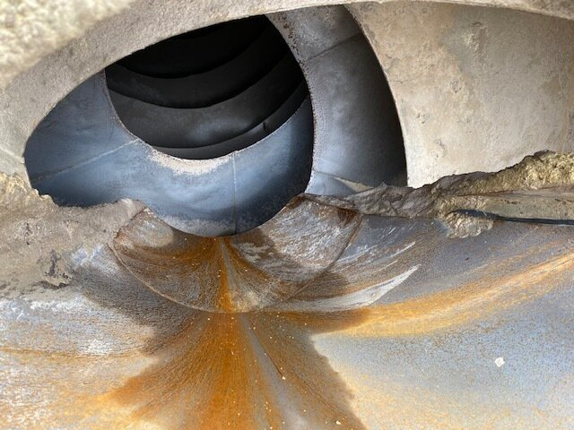 10/5/F/ZA-1800 KARRENA Betonmischer ca. 10m³ 10/5/F/ZA-1800 KARRENA Betonmischer ca. 10m³, Liftachse - Semirremolque hormigonera: foto 2 10/5/F/ZA-1800 KARRENA Betonmischer ca. 10m³ 10/5/F/ZA-1800 KARRENA Betonmischer ca. 10m³, Liftachse - Semirremolque hormigonera: foto 2