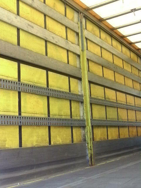 Ackermann PA-F 18/7.4 - Remolque con toldo: foto 5 Ackermann PA-F 18/7.4 - Remolque con toldo: foto 5