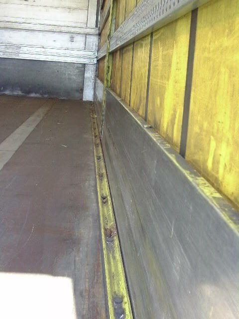 Ackermann PA-F 18/7.4 - Remolque con toldo: foto 4 Ackermann PA-F 18/7.4 - Remolque con toldo: foto 4