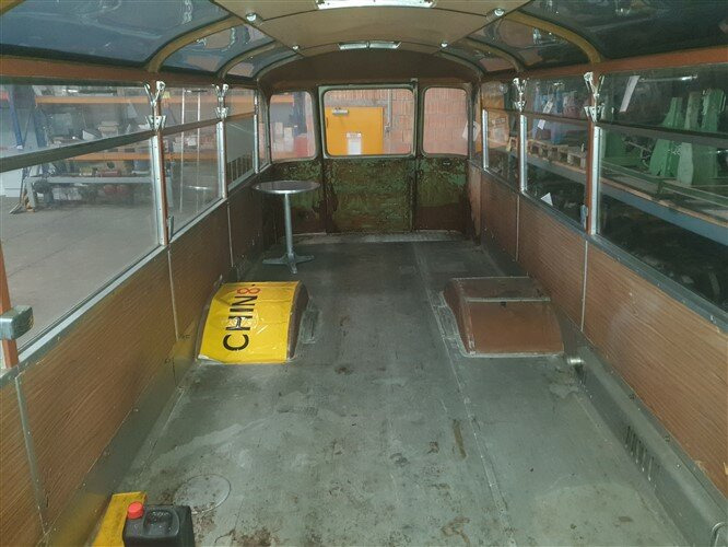 L4C Alpenwagen III, Alpin Bus, Restaurationsobjekt SAURER L4C Alpenwagen III, Alpin Bus, Restaurationsobjekt - Autobús: foto 5 L4C Alpenwagen III, Alpin Bus, Restaurationsobjekt SAURER L4C Alpenwagen III, Alpin Bus, Restaurationsobjekt - Autobús: foto 5