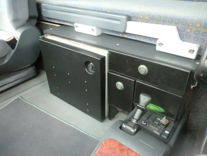 MAN TGA 26.463 FVLS 6x2 - Cabeza tractora: foto 2 MAN TGA 26.463 FVLS 6x2 - Cabeza tractora: foto 2
