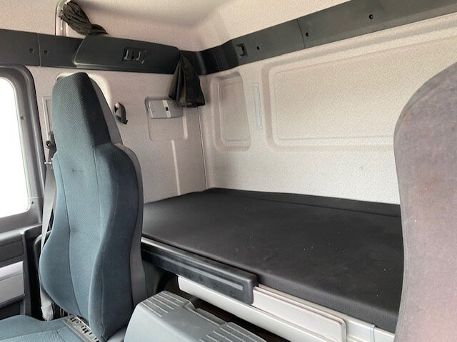 Cabeza tractora MAN TGS 18.400 4x4H BLS TGS 18.400 4x4H BLS, HydroDrive, Motorabtrieb: foto 6