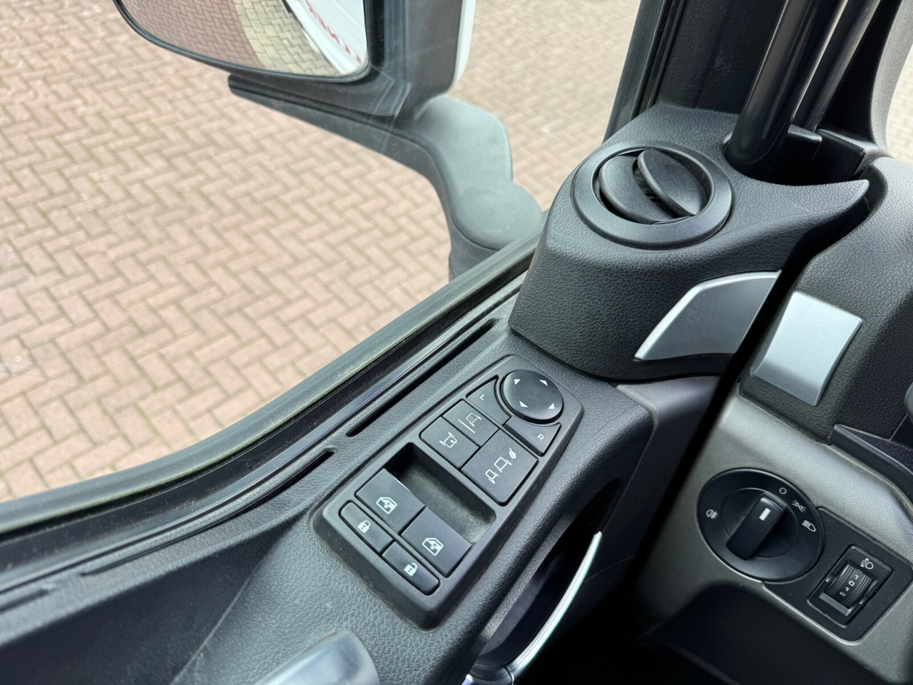 Cabeza tractora MAN TGX 18.360 4x2 BLS TGX 18.360 4x2 BLS, Fahrschulausstattung: foto 6