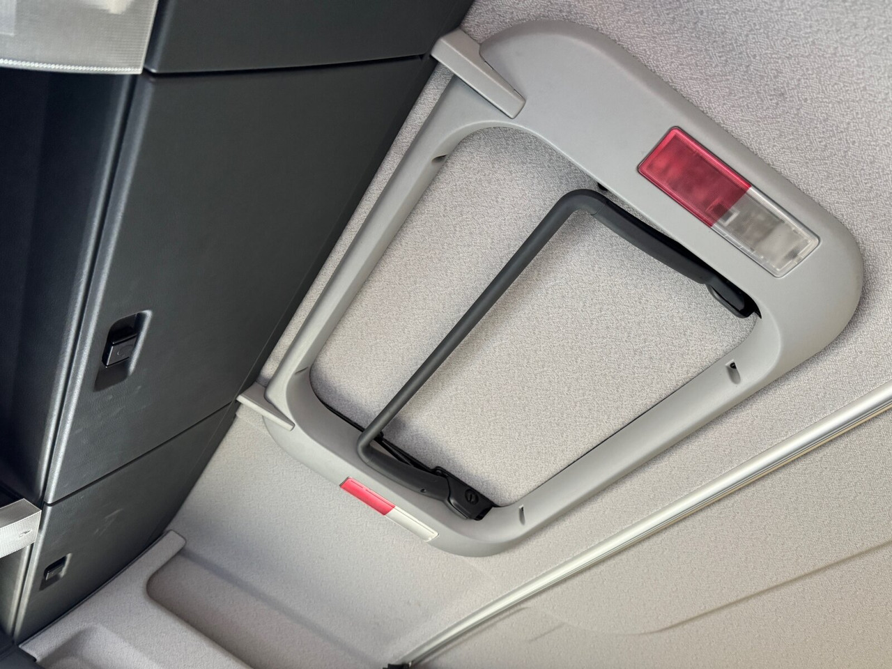 Cabeza tractora MAN TGX 18.360 4x2 BLS TGX 18.360 4x2 BLS, Fahrschulausstattung: foto 7