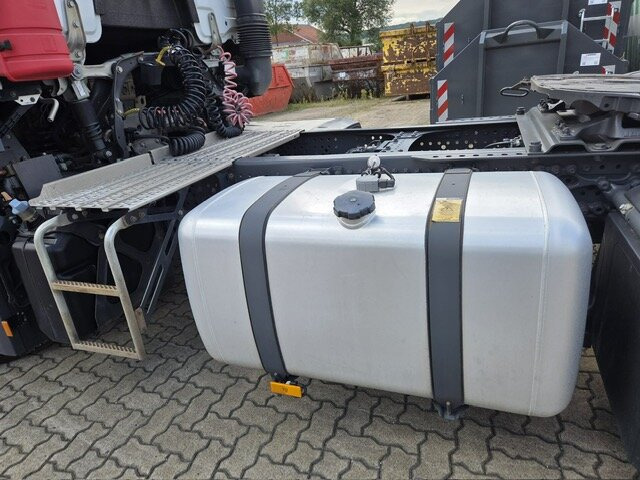 Mercedes-Benz Actros 1846 LS 4x2 Actros 1846 LS 4x2 MultimediaCockpit, StreamSpace, ADR - Cabeza tractora: foto 2 Mercedes-Benz Actros 1846 LS 4x2 Actros 1846 LS 4x2 MultimediaCockpit, StreamSpace, ADR - Cabeza tractora: foto 2