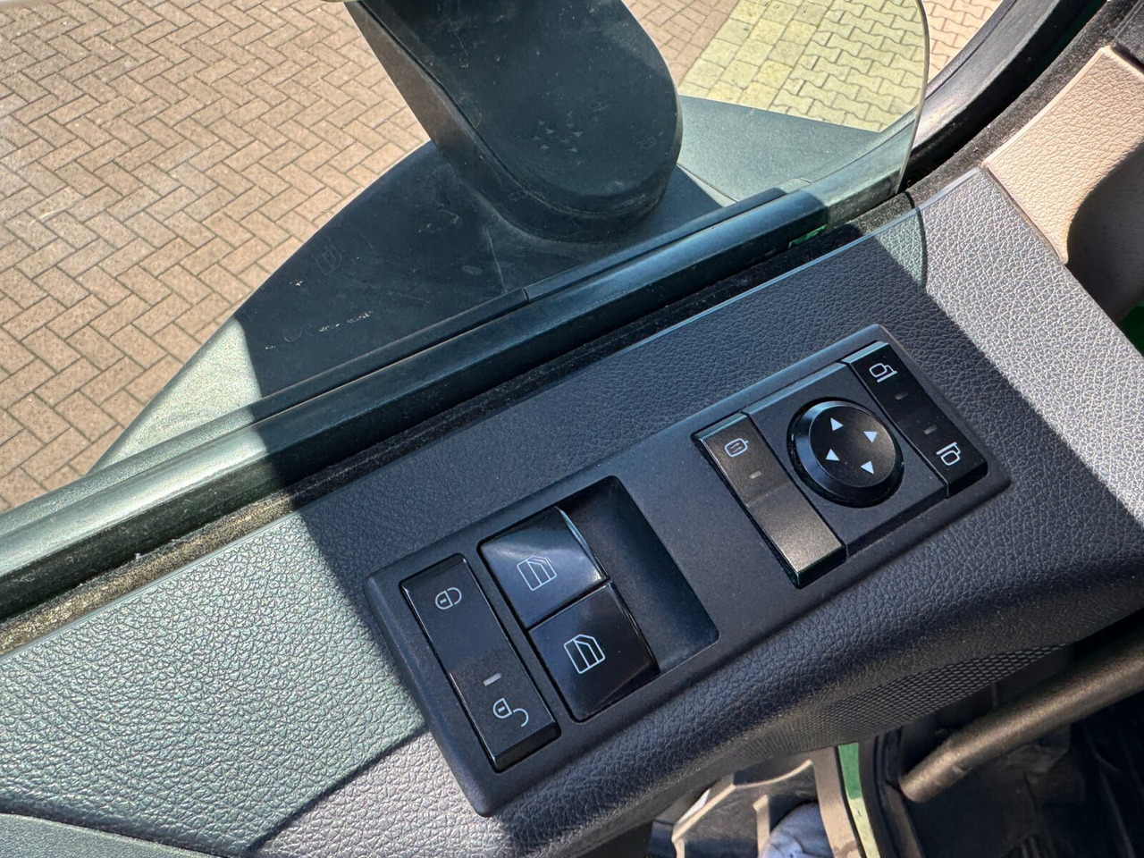 Cabeza tractora Mercedes-Benz Arocs 1842 LS 4x2 Arocs 1842 LS 4x2, Retarder, StreamSpace, Hydraulik: foto 6