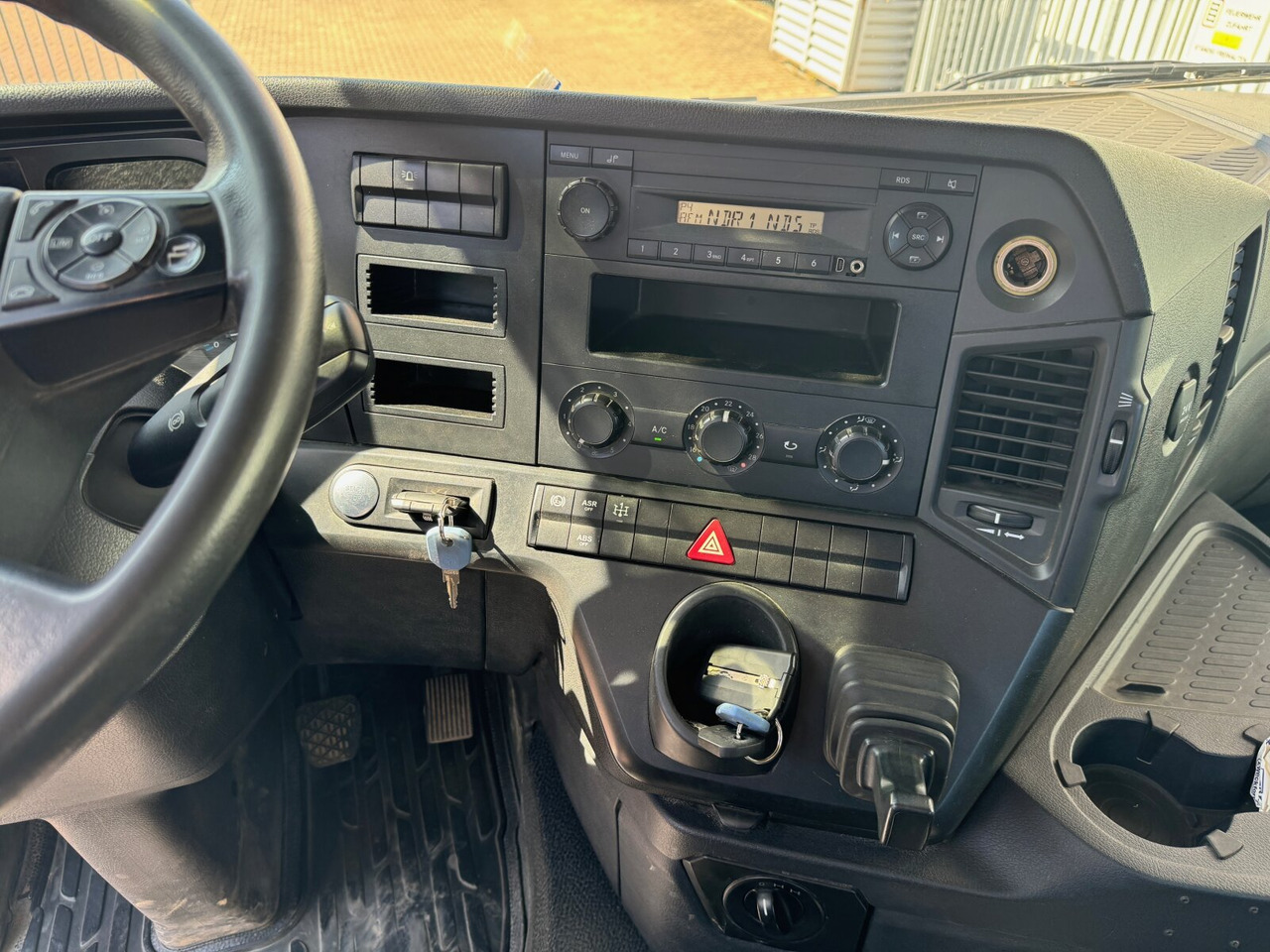 Cabeza tractora Mercedes-Benz Arocs 3343 S 6x4 Arocs 3343 S 6x4, Full Steel, 3x Vorhanden!: foto 14