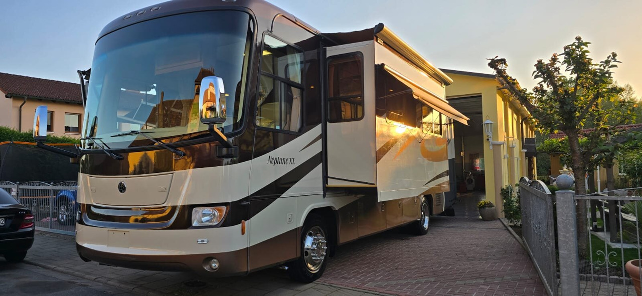 Holiday Rambler Neptune XL - Camión: foto 1 Holiday Rambler Neptune XL - Camión: foto 1