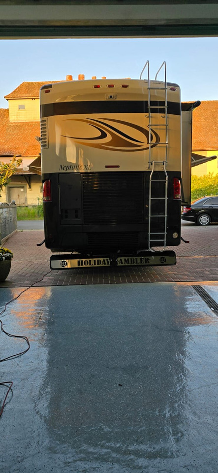 Holiday Rambler Neptune XL - Camión: foto 2 Holiday Rambler Neptune XL - Camión: foto 2