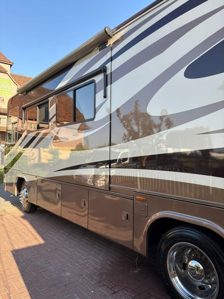 Holiday Rambler Neptune XL - Camión: foto 3 Holiday Rambler Neptune XL - Camión: foto 3