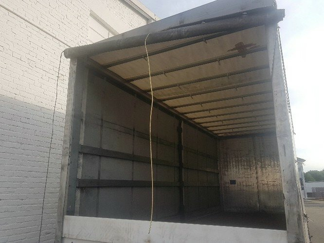 Remolque con toldo EAL-TA-P 10,5 TANDEM Müller EAL-TA-P 10,5 Tandempritsche: foto 10 Remolque con toldo EAL-TA-P 10,5 TANDEM Müller EAL-TA-P 10,5 Tandempritsche: foto 10