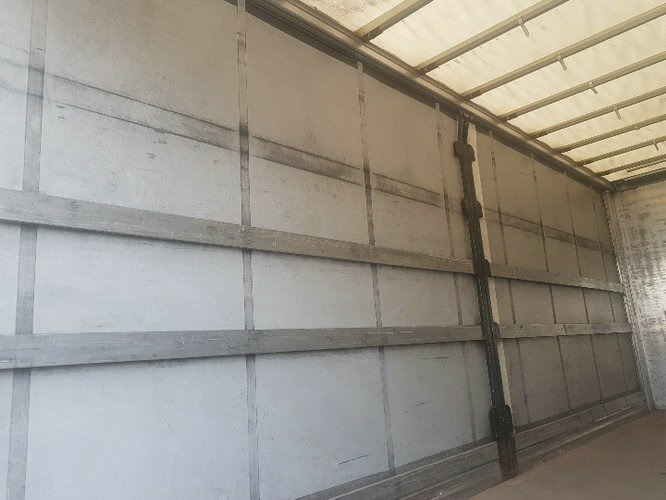 Remolque con toldo EAL-TA-P 10,5 TANDEM Müller EAL-TA-P 10,5 Tandempritsche: foto 8 Remolque con toldo EAL-TA-P 10,5 TANDEM Müller EAL-TA-P 10,5 Tandempritsche: foto 8