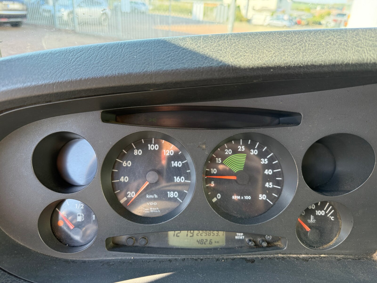 Iveco Daily 65C15D 4x2 Doka Daily 65C15D 4x2 Doka, Grüne Plakette, City-Abroller - Camión multibasculante: foto 2 Iveco Daily 65C15D 4x2 Doka Daily 65C15D 4x2 Doka, Grüne Plakette, City-Abroller - Camión multibasculante: foto 2